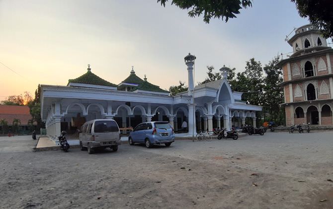 dikenal-sunan-kalijaga-dari-utara-sungai-brantas