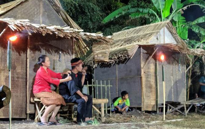 teater-batan-krajan-usung-kearifan-lokal-desa-produsen-bata-majapahit