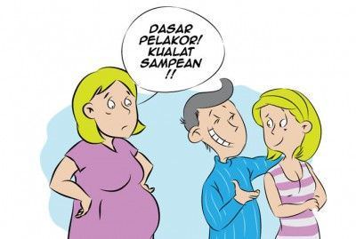 pelakor-mengamuk-usai-divonis-6-bulan-penjara