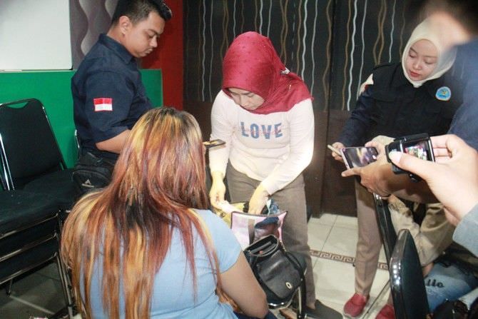 di-graha-poppy-bnnk-temukan-pengunjung-konsumsi-narkoba