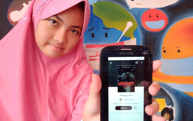 manfaatkan-belajar-di-rumah-karyanya-sudah-dibaca-1000-orang