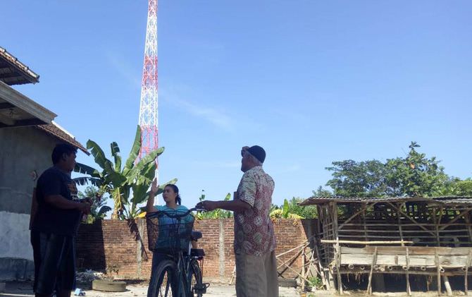 warga-tolak-pendirian-tower-dekat-permukiman-khawatir-terkena-dampak