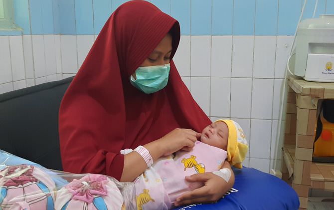 bayi-cantik-lahir-di-hut-kemerdekaan-republik-indonesia