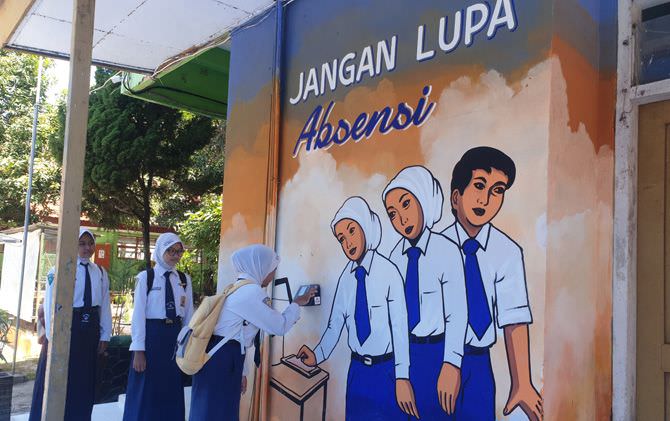 smpn-5-kota-mojokerto-luncurkan-brantas-tuntas