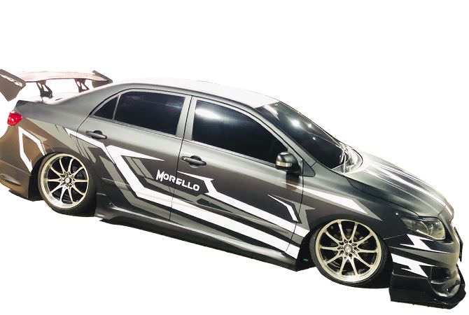 makin-molek-dengan-air-suspension