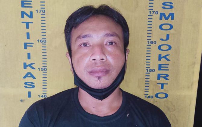 minta-jatah-uang-keamanan-pemalak-sopir-truk-ditangkap
