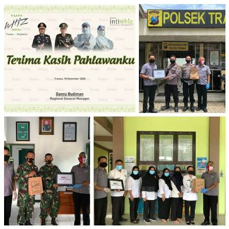 grand-whiz-hotel-apresiasi-kinerja-nakes-tni-dan-polri