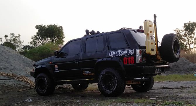 nissan-terrano-simbol-maskulin