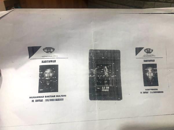penipu-lowongan-kerja-dibekuk-polisi