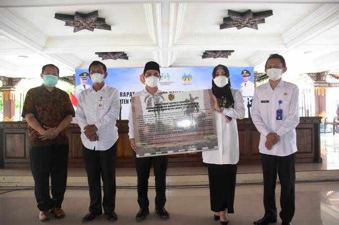 rakor-pengembangan-kabupaten-mojokerto-menuju-kla-2021