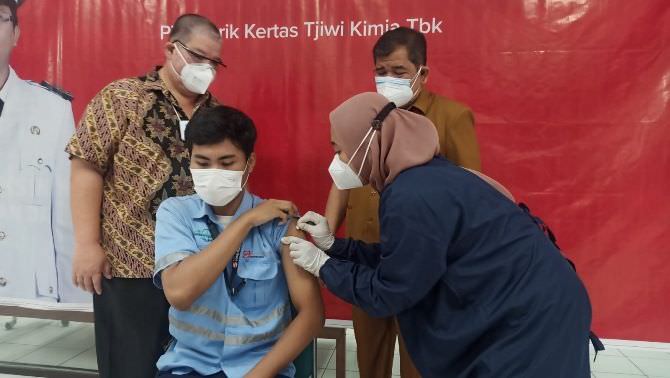 99-persen-karyawan-pt-tjiwi-kimia-sudah-divaksin