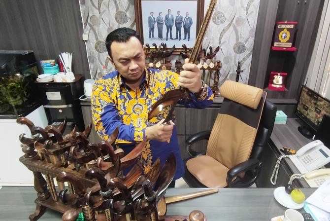 kolektor-keris-era-kerajaan-majapahit-hingga-mataram