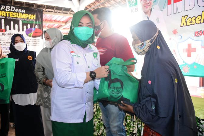 dpc-pkb-kabupaten-mojokerto-gelar-vaksinasi-massal