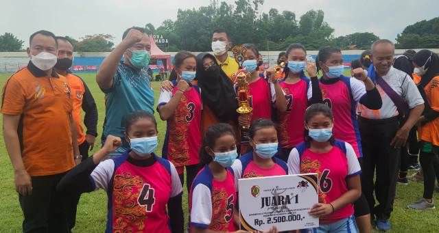 mojosari-borong-juara