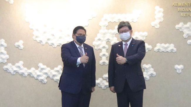 indonesia-dan-jepang-perkuat-kerjasama-bilateral