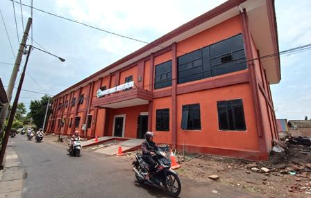 pembangunan-dua-puskesmas-percontohan-rampung