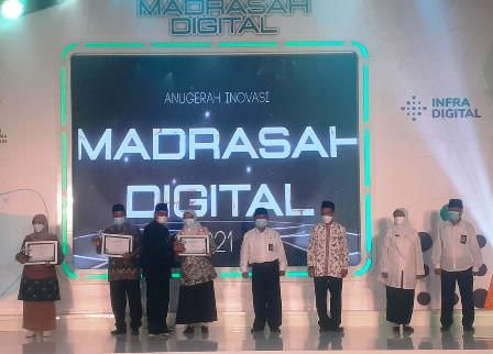 raih-predikat-madrasah-digital-terbaik-se-jawa-timur