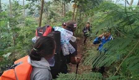 pendakian-gunung-anjasmoro-terlarang