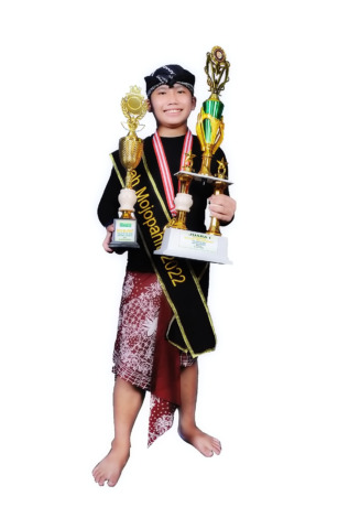 Arya Fahri Rafliansyah