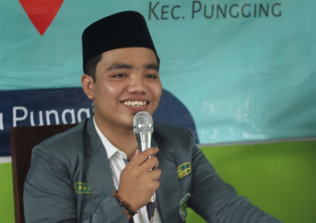 Muchammad Aqim Al Mizan