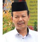 H. Solikin M.Pd, Kepala MAN 1 Mojokerto