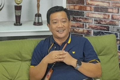 Kepala Dinas Pendidikan dan Kebudayaan Kota Mojokerto, Amin Wachid.