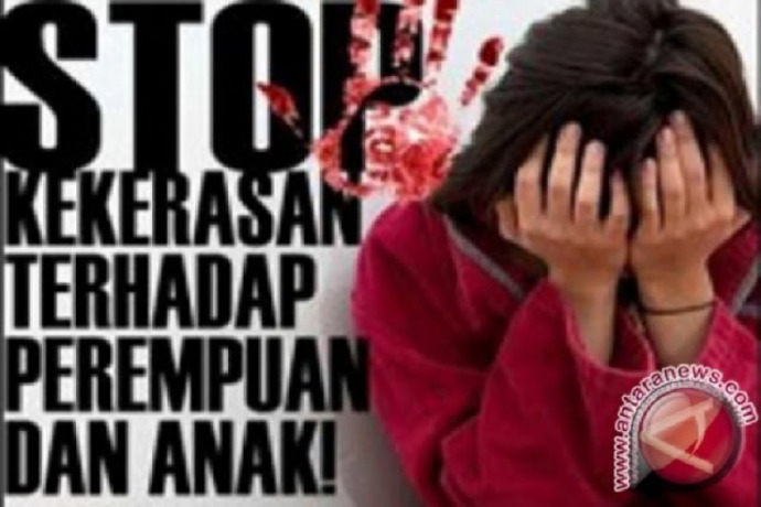 Ilustrasi - kekerasan seksual terhadap perempuan dan anak (ANTARA)