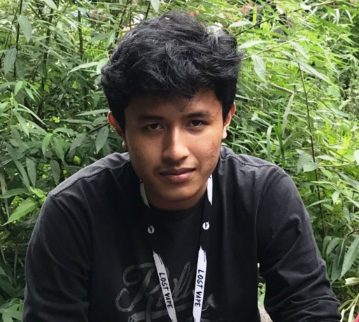 Ardhika Krisna S. Mahasiswa Universitas Muhammadiyah Malang (UMM) Jurusan Hubungan Internasional.