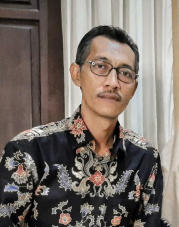 H. Zainul Arifin, SE,Kepala Desa Ketapanrame, Kecamatan Trawas, Kabupaten Mojokerto.