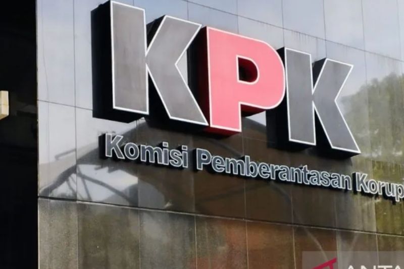 Ilustrasi. Komisi Pemberantasan Korupsi (KPK). ANTARA/HO