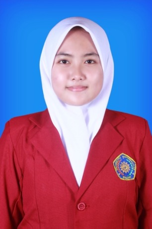 Aditya Puji Rahayuningtyas Mahasiswi S1 Universitas Muhammadiyah Malang Fakultas FISIP Kesejahteraan Sosial