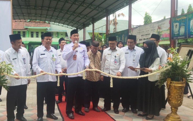 Tak Ada Usulan Baru, Pengajuan SBSN 2027 Masih Nihil
