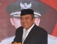 Plt Kepala BKPSDM Kabupaten Mojokerto Bambang Eko Wahyudi. (dok Jawa Pos Radar Mojokerto)