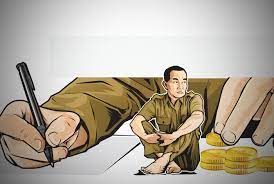 Ilustrasi ASN. (dok JawaPos.com)