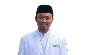 Ahmad Alfin Khusaini, Wakil Sekretaris Rijalul Ansor PC Kabupaten Mojokerto. (dok pribadi for JPRM)