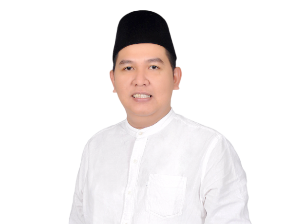 TOKOH: Sekretaris PC GP Ansor Kota Mojokerto Wahyu Mardiansyah. (dok Wahyu for Jawa Pos Radar Mojokerto)