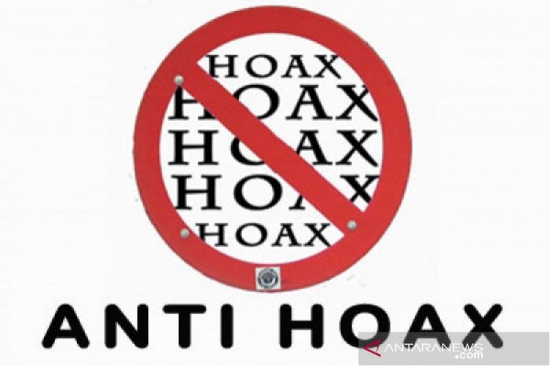 Jaringan ANTARA Cegah Hoax (JACX) ((Foto Antara News Bali/)