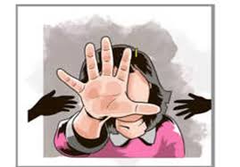 ilustrasi pencabulan anak. (dok JawaPos.com)