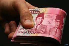 TPG akan segera dicairkan pemerintah.