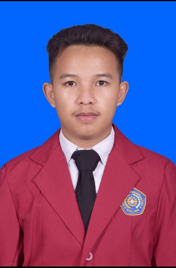Ali Akhbar Maulana, Mahasiswa Prodi Sosiologi Fisip Universitas Muhammadiyah Malang