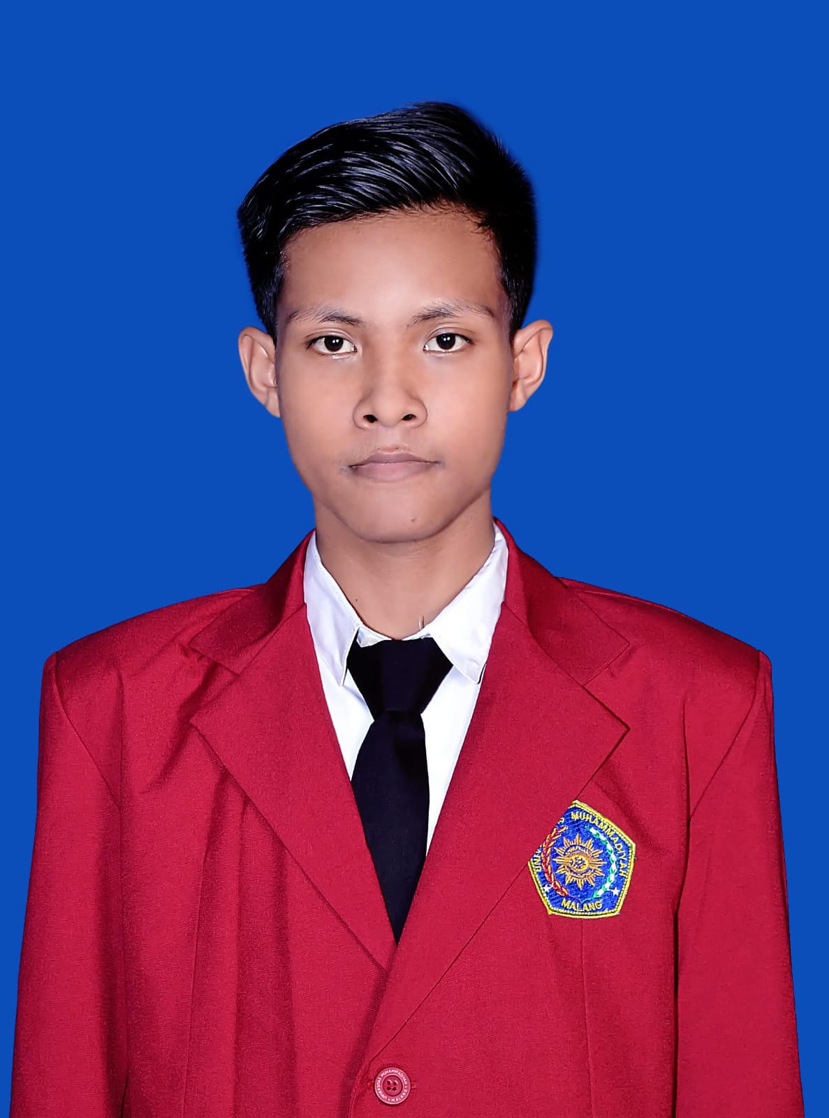 Bagas Dirgantara Rahmanto, Mahasiswa Sosiologi FISIP UMM