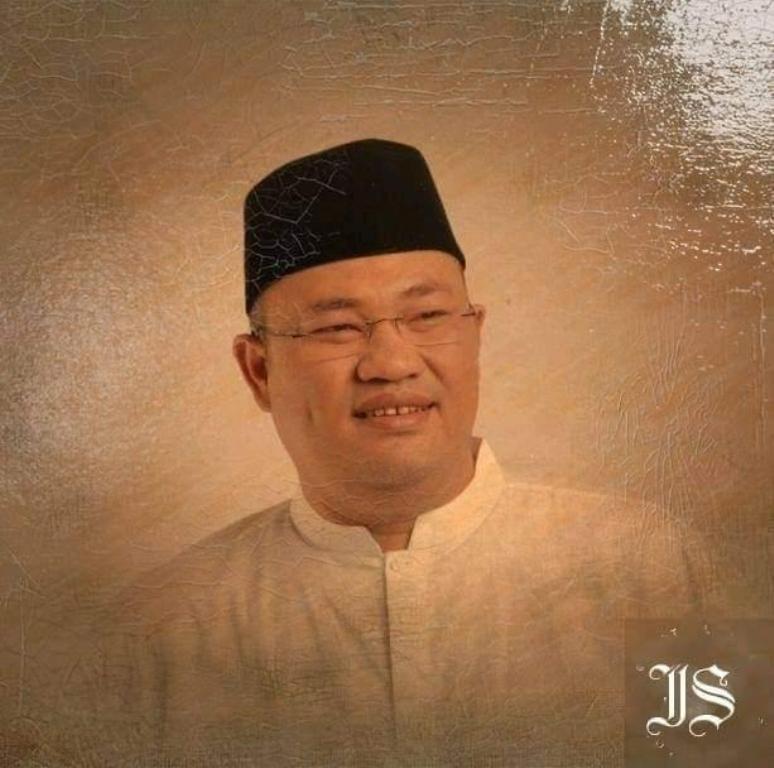 politisi Partai Demokrat Jemmy Setiawan, Calon Legislatif dapil Lamongan-Gresik