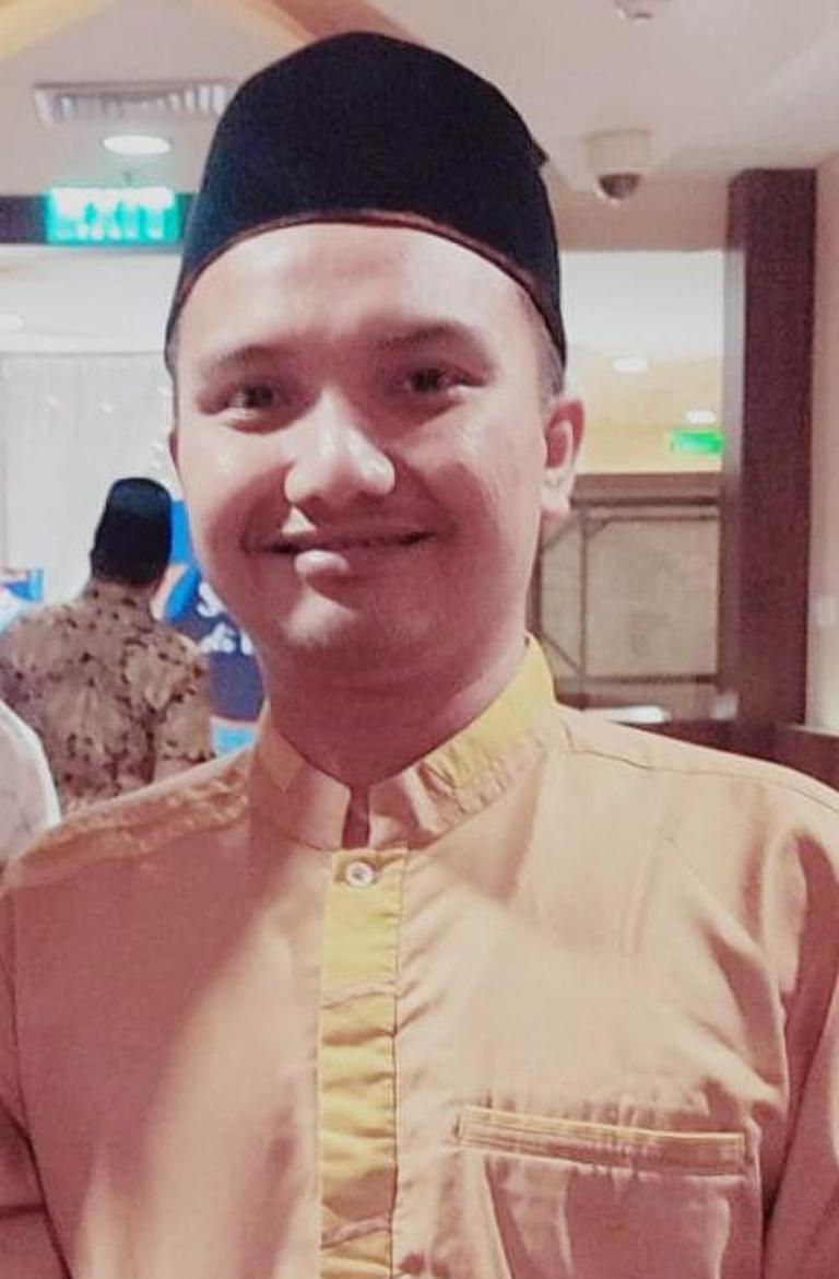 Ahmad Rifqi Badruzzaman, Putra Pengasuh Ponpes Zainal Abidin Gresik