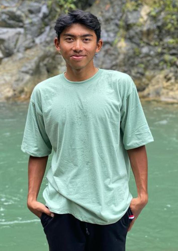 Muhammad Andy Royan, Atlet Sepeda