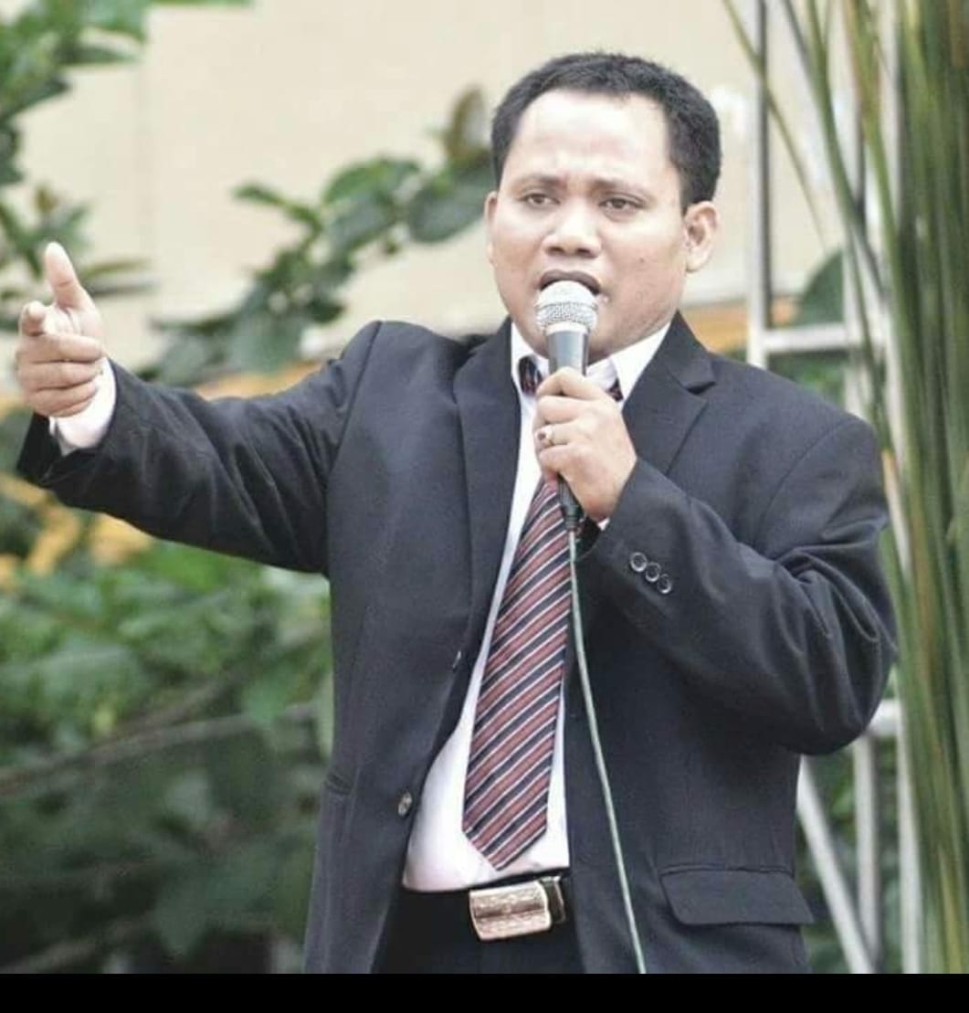 Isa Ansori, Pembina Jurit FC