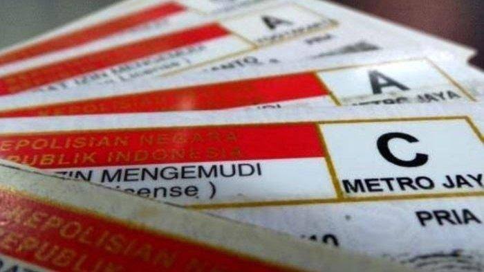 Proses pengajuan SIMJ masih seperti sebelumnya
