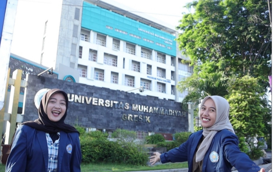 UMG senantiasa berupaya melahirkan alumni-alumni yang mandiri sekaligus diperhitungkan di tengah masyarakat.