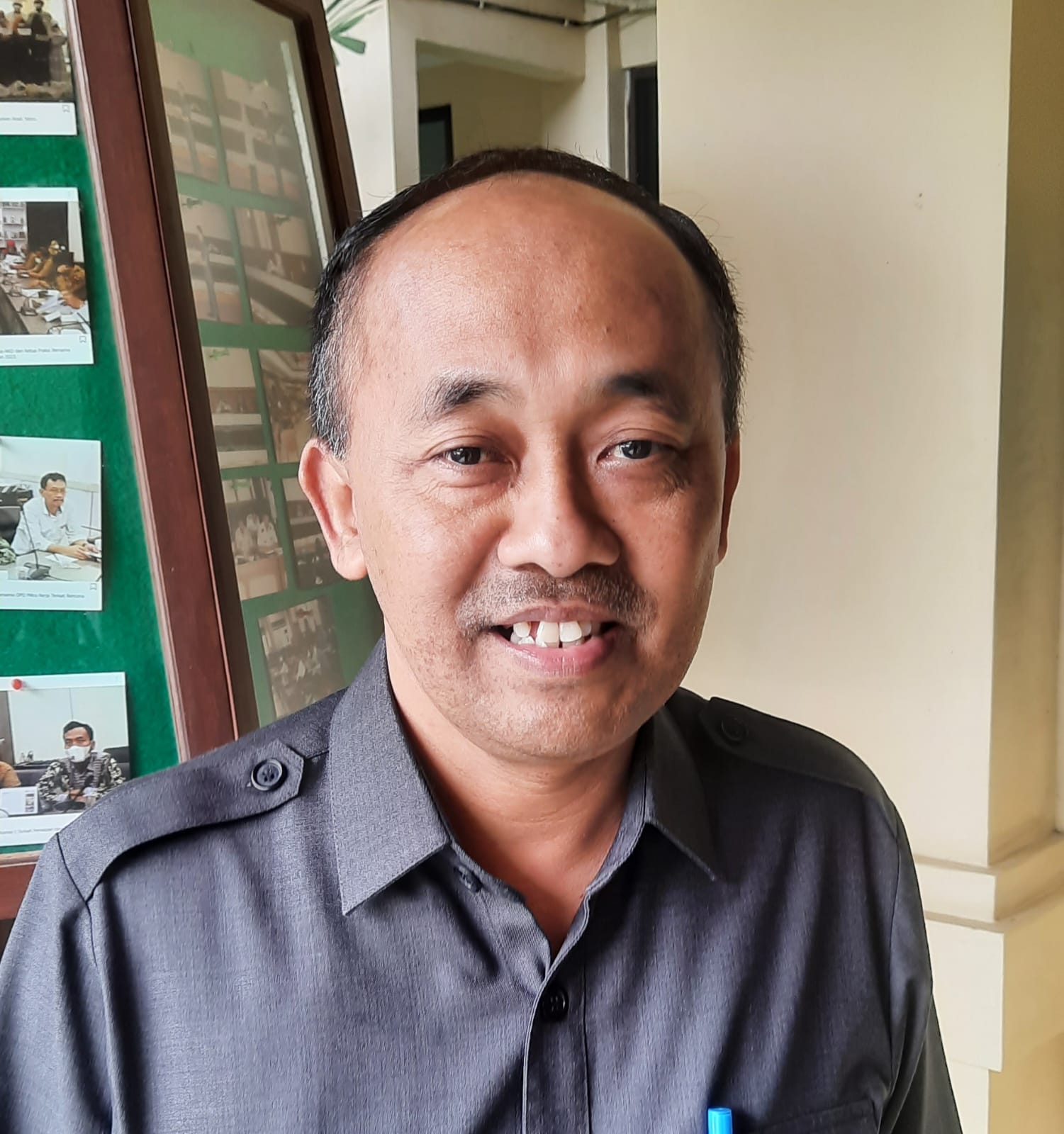 Moh Syafi