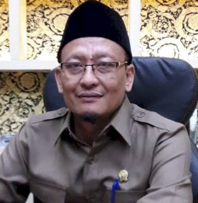 Ahmad Nurhamim (Dok/Radar Gresik (Dok/Radar Gresik)