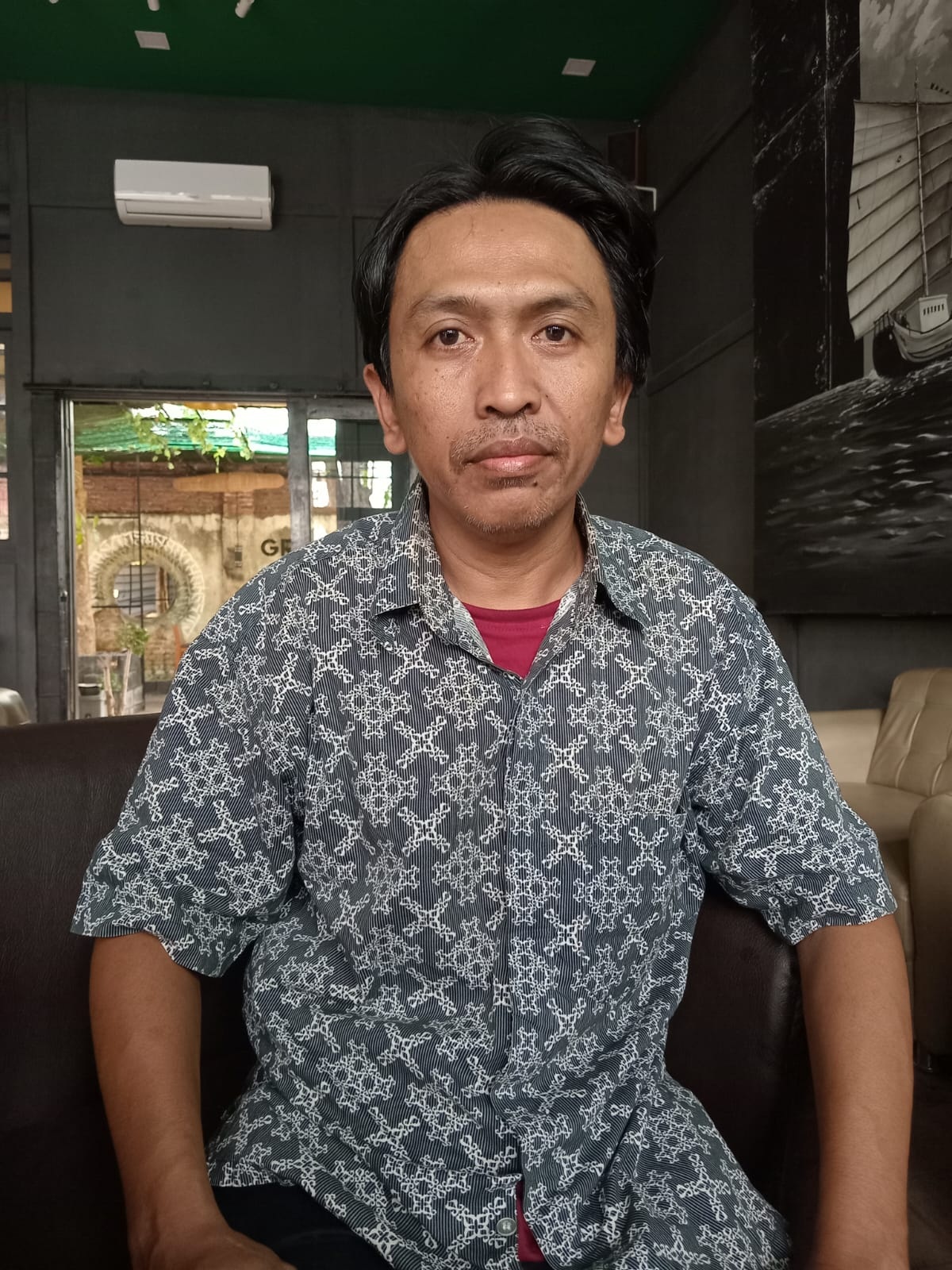 Eko Suwanto, Pelaku UMKM